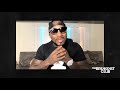 Jeezy On Ending Feud With Gucci Mane, Black Men Healing, New Album + More