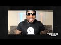 Jeezy On Ending Feud With Gucci Mane, Black Men Healing, New Album + More