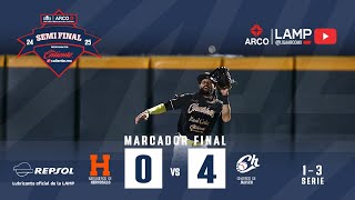 🍊Naranjeros vs Charros 🤠 Juego 4 15 de enero 2025