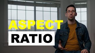 What Aspect Ratio Will Win? | 16X9, 4X3, 2.29:1, Vertical Video