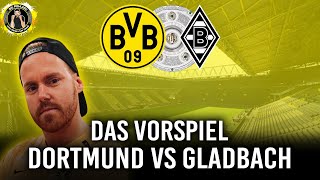 🔴 Der Pöhlerz Live Fantalk | VORSPIEL 32. Spieltag | Borussia Dortmund vs. Borussia Mönchengladbach