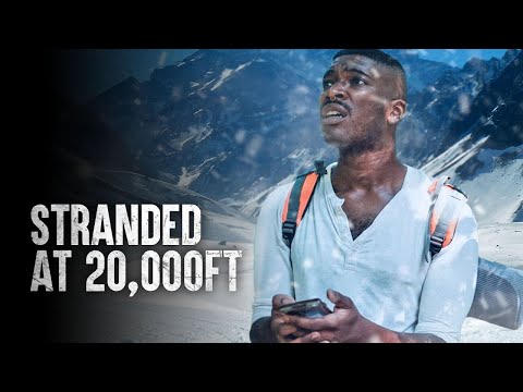 How do people survive lost in the mountains?