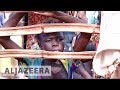 🇨🇫 Central African Republic: Half the population needs aid