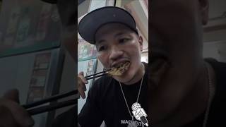 China Mac gets tricked into eating dog in Vietnam! 🇻🇳 🐶 #vietnam #rapper #shorts #vlog #dog