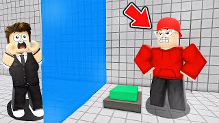 سامر وامين في تحدي المهمات الخطير😱🔥!! ROBLOX