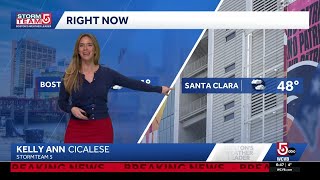 Video Extreme Cold Warning In Effect
