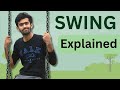 Swing in JAVA Explained | Ep-12 | Advanced Java | Tamil | code io