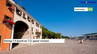 Atlantic Do Archi Family \u0026 Group * Hotel Review 2017 HD, Castello, Italy