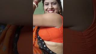 Highlight 18:13 - 23:13 from POST MAKAR SANKRANTI SPECIAL LIVE  #iamshreebhabhi #iamshreebhabhilive