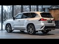 The New 2025 Lexus LX Hybrid Unveiled - The Most Admired Luxury Powered SUV !!