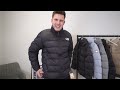 best puffer jackets under £400 huge men s puffer jacket haul 2023