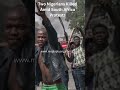 2 Nigerians Killed Amid S/Africa Protests #NigeriansAbroad #diplomacy #globalnews #mediaplusngtv