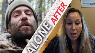 ALONE - One Year Later!