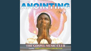 Anointing