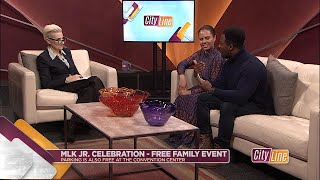 Dr. Martin Luther King Jr. Celebration 2025 - Cityline - January 9, 2025