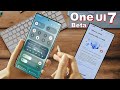 Samsung One UI 7.0 Beta - New Date Revealed! 🔥🔥