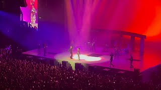 Goldband ft. Maan - Stiekem - Ziggo Dome 2024