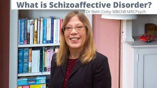 Schizoaffective Disorder - Symptoms and Diagnosis