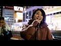 busking snap juri 2020.02.09 cover