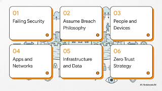 Microsoft Zero Trust Essentials