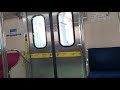 4148次苗栗發車經由山線宜蘭線開往蘇澳的emu606 emu607連號連掛連動聯運轉區間車