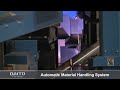 automatic material handling system vol.2