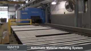 Automatic Material Handling System Vol.2