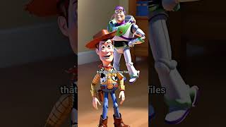 Did You Know Interesting facts about Toy Story 2 Movie? #shorts #facts #cinema #film #funny #ASMR