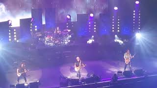 Staind - Outside, Foxwoods Casino, CT 10.5.19