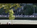 Chapelet du 21 octobre 2024 à Lourdes