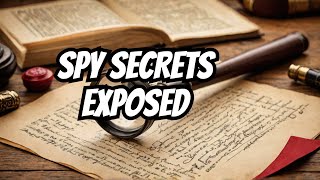 TOP 10 Unbelievable Facts About Spies