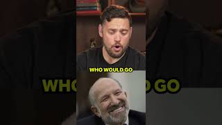 Lutnick Said Never in 2005 — Then Took His Kids to the Island in 2012 | Mike Nellis Reacts