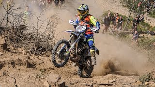 ❌ In Dust We Trust ❌ Gordexola Xtreme Enduro 2019 | Hard Enduro