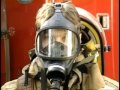 SCBA Basics | firefighting