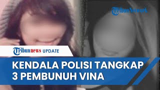 Alasan Polisi Belum Tangkap 3 Pembunuh Vina Cirebon yang Buron sejak 2016, Terkendala Hal Ini