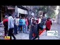 সোমালিয়ায় আল শাবাবের হা ম লা somalia attack atn news