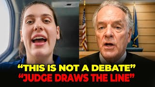 MOM Tries to Take CUSTODY of All Four KIDS… JUDGE Says NO