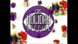 Cbs Holiday Special