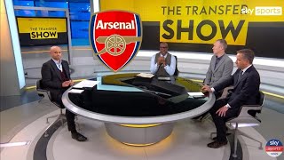 GREAT NEWS FOR FAN! SEE NOW! ARSENAL NEWS DEAL TODAY !