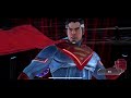 injustice 2 mobile｜league invasion s12 p2 d2