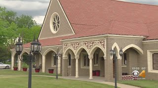 Beloved Funeral Chapel Could Be Set For Demolition, Redevelopment