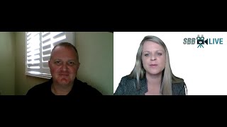 Virtual Interview with Shannon Mullins from Mullins Memorial Funeral Home & Cremation Services
