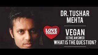Health and Nutrition on Plant Based Diets with Dr. T Mehta MD