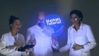 What is MathML?  Faith Media Platform Educational Resource