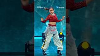 Manisha Ranis Cute Performance😍 | Realme Hip Hop India Season 2 | Amazon MX Player