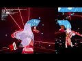 【beat saber】お願い！コンコンお稲荷さま arm×狐夢想 feat. ななひら expert譜面