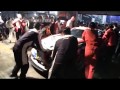 challenge to the 24 hours nürburgring final ～ニュルブルクリンク24時間への挑戦 2011決勝 ～