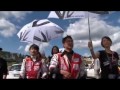 challenge to the 24 hours nürburgring final ～ニュルブルクリンク24時間への挑戦 2011決勝 ～