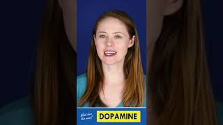 What is Dopamine?? #shorts