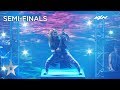 Ale funky (Indonesia) Semi-Final 1 | Asia's Got Talent 2019 on AXN Asia